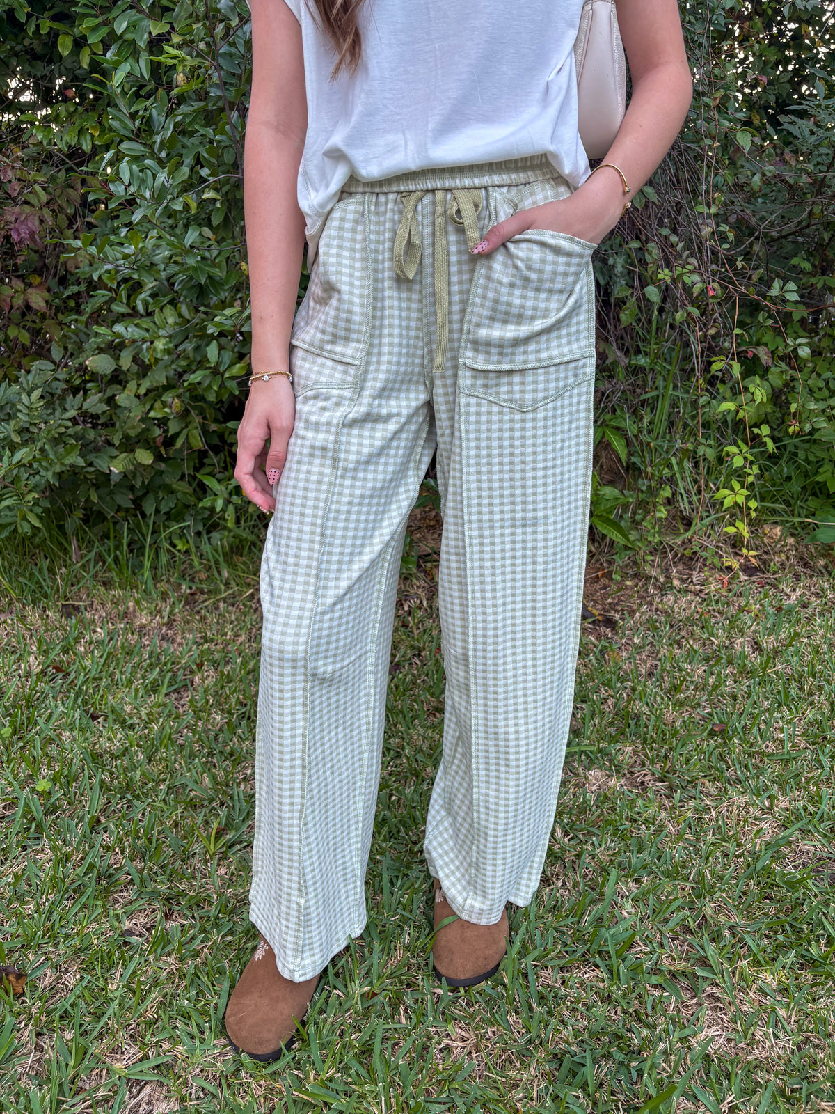 The Willow Pants