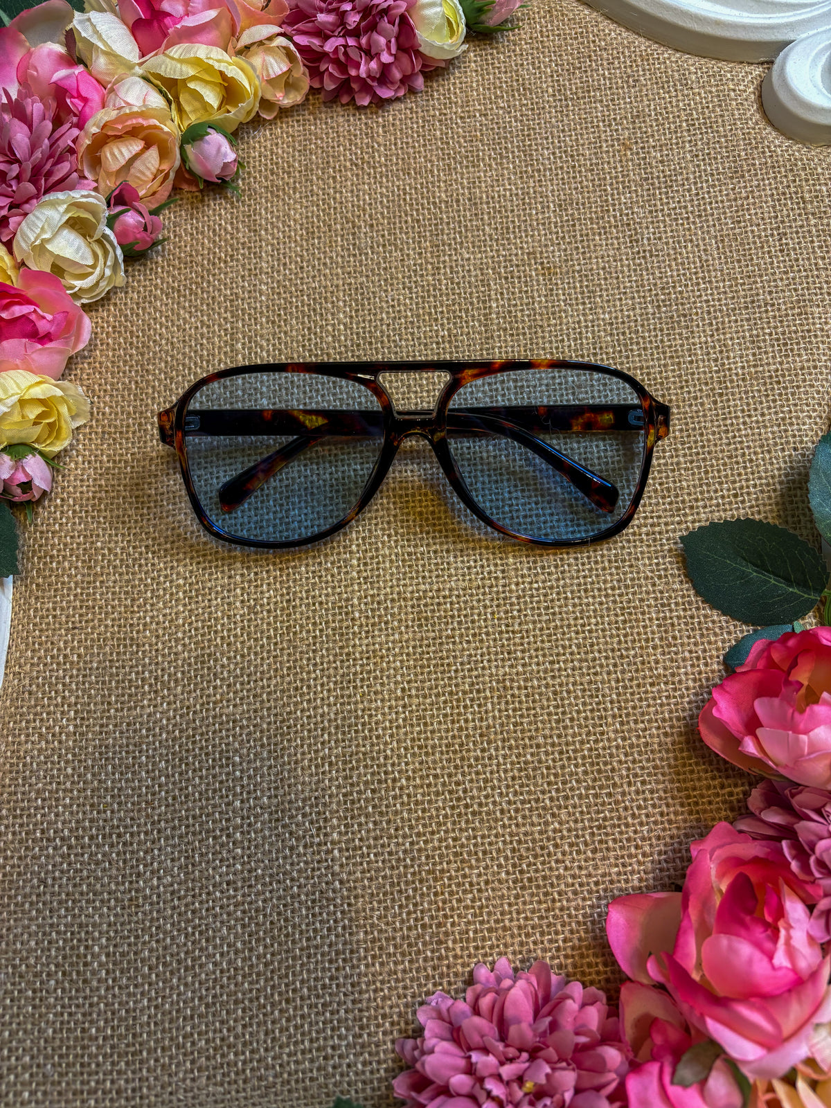 The Blue Ridge Sunnies