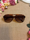 The Honey Tortoise Sunnies