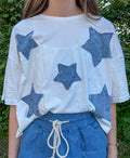 The Lucky Star Tee