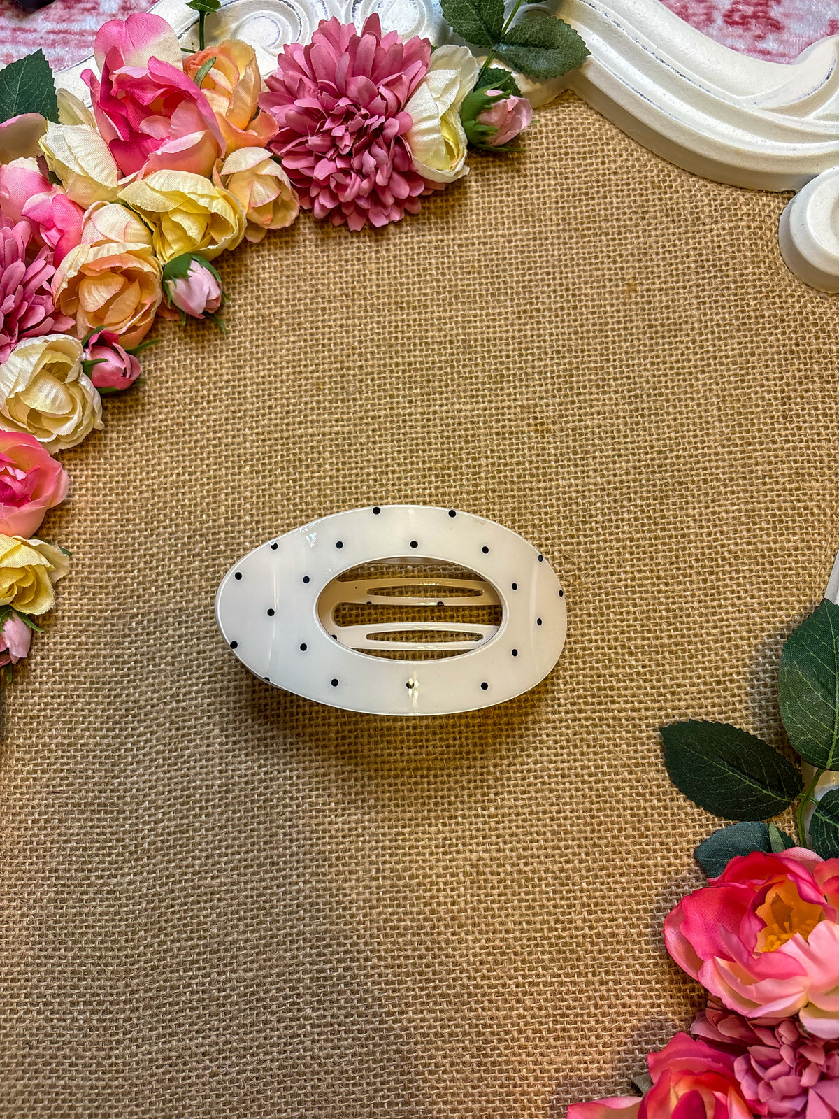 The Dottie Clip