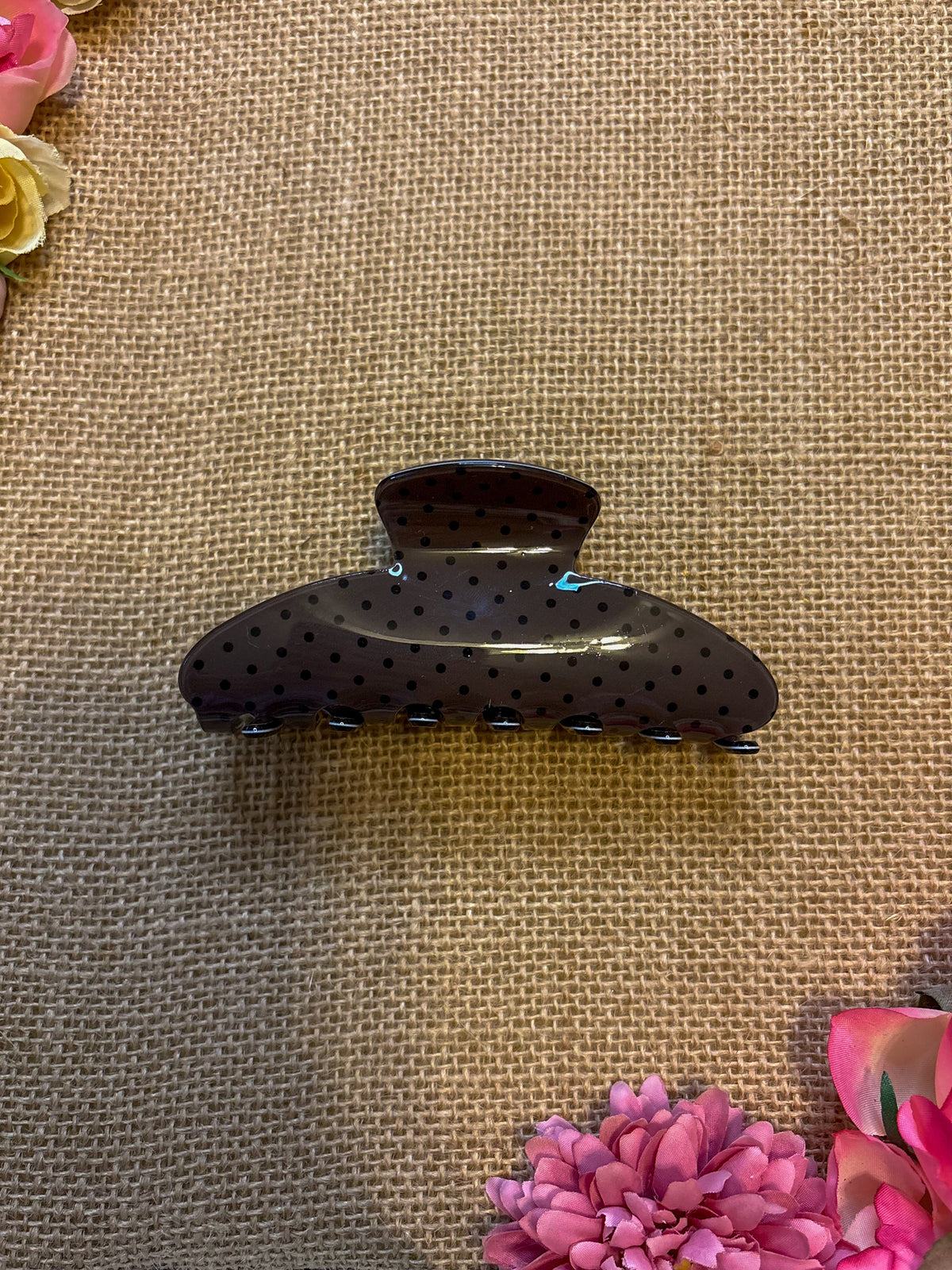 The Espresso Clip