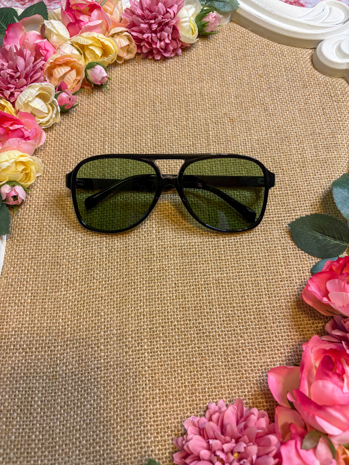 The Evergreen Sunnies