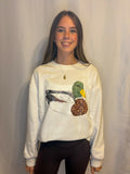 The MaryBelle Sweatshirt