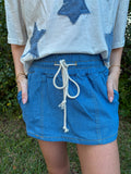 The Sadie Skort