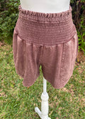 The Remi Shorts