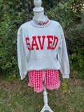 The Rosie Shorts