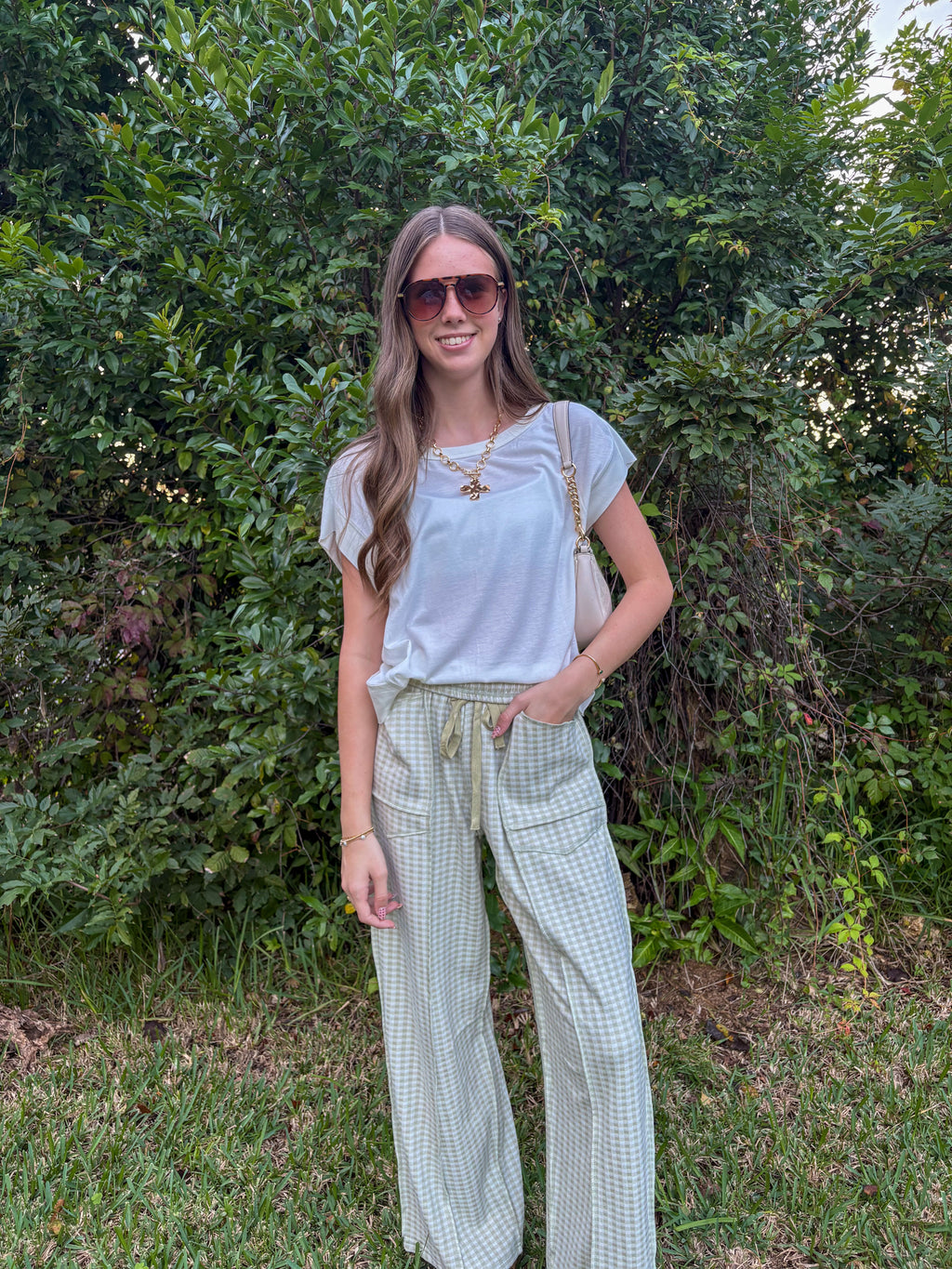 The Willow Pants