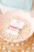 The Pinky Promise Bracelet