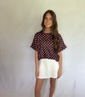 The Darling Top