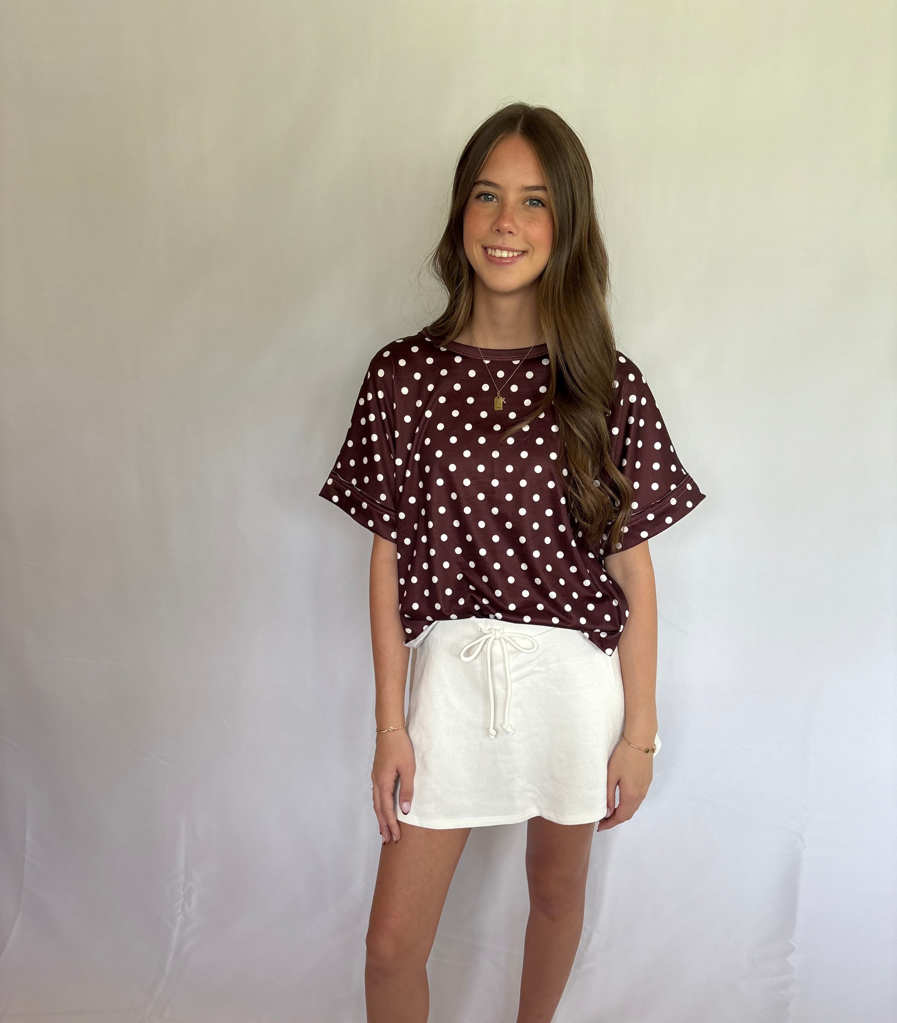 The Darling Top