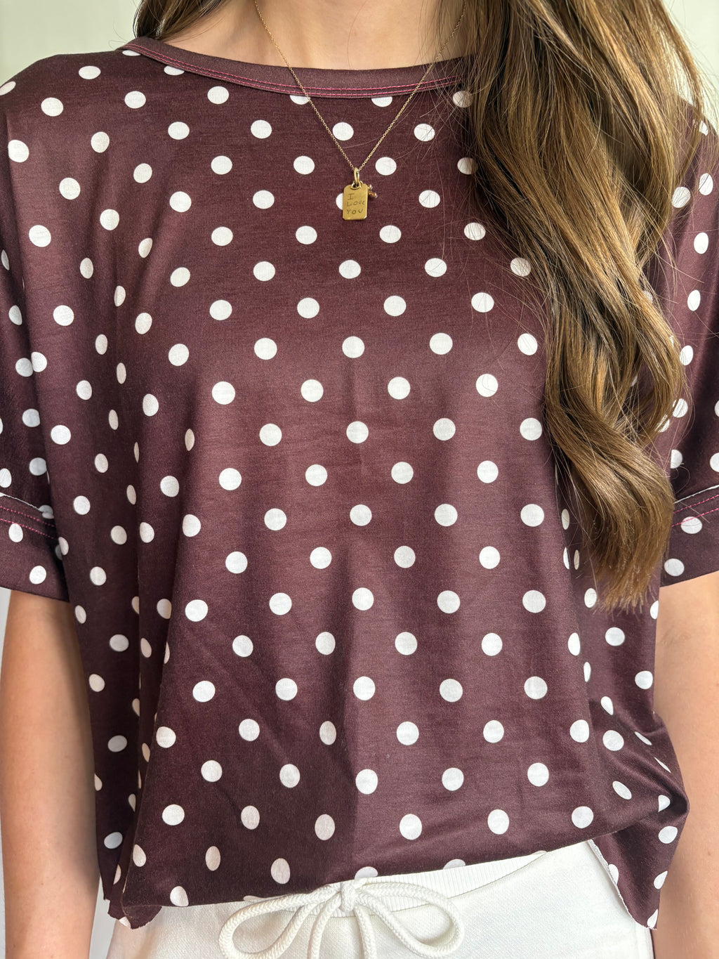 The Darling Top