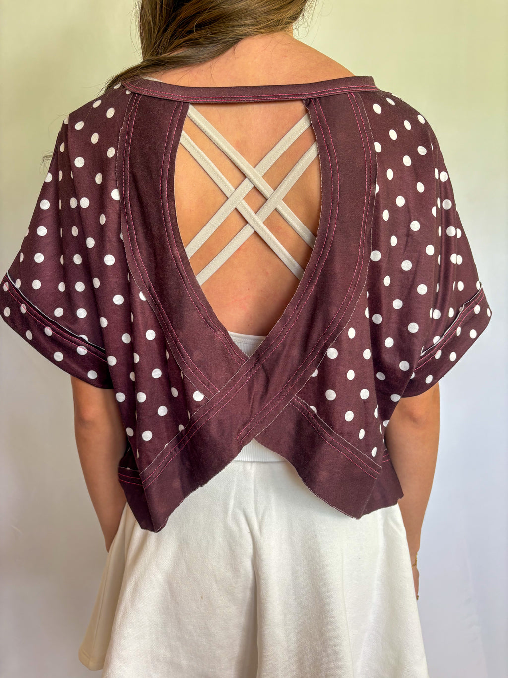 The Darling Top