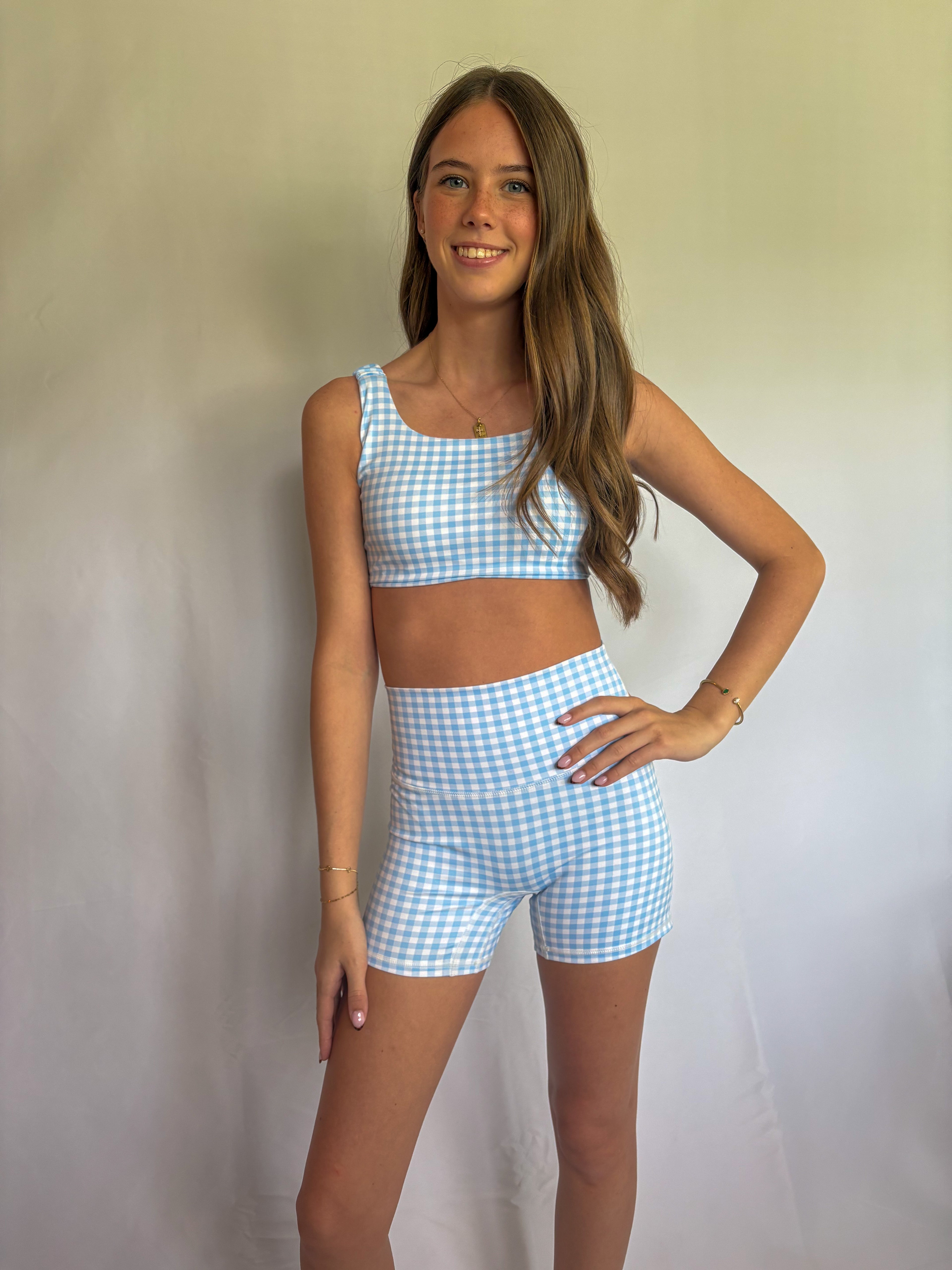 The BlueBelle Set