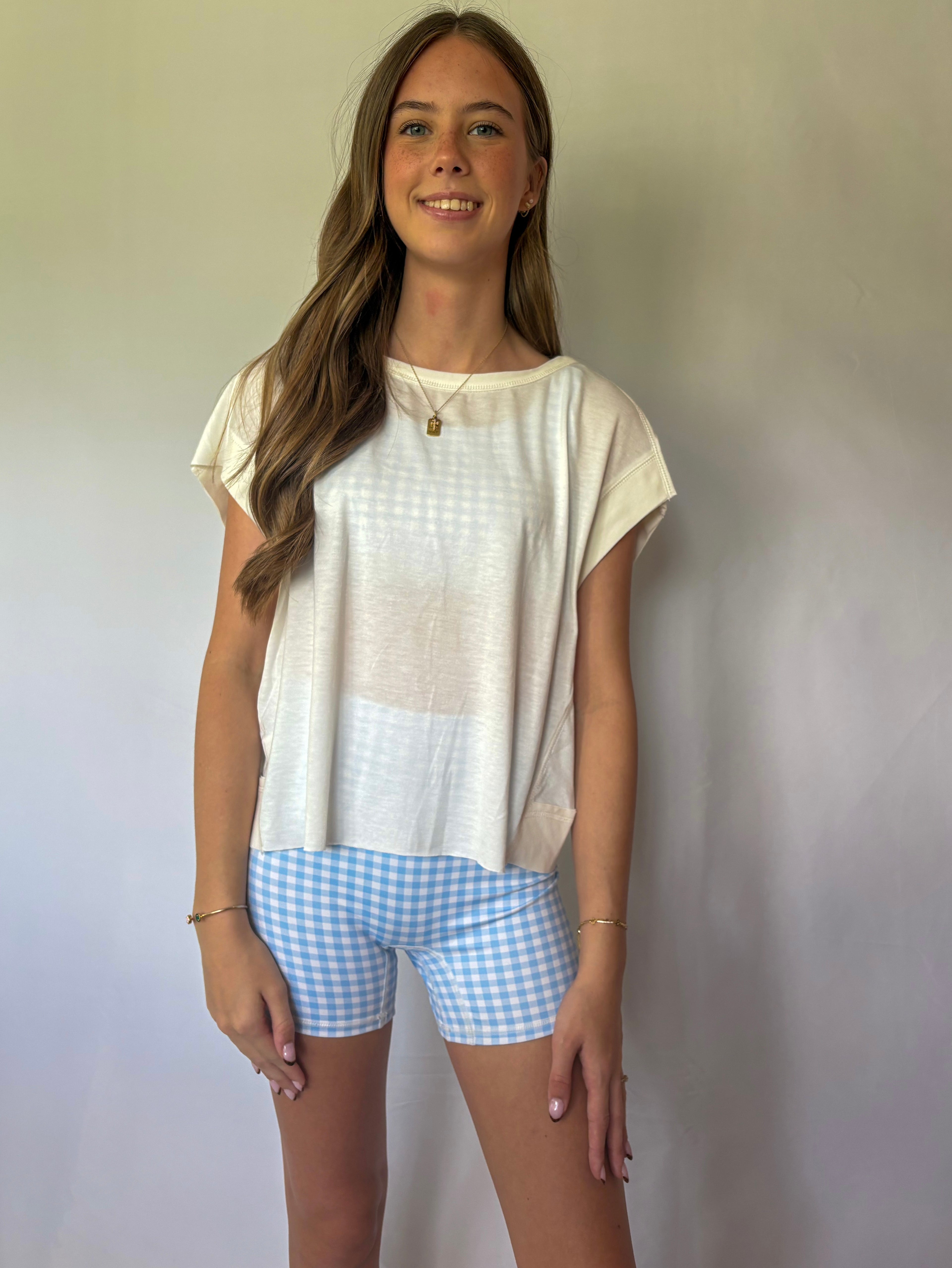 The Lillian Top