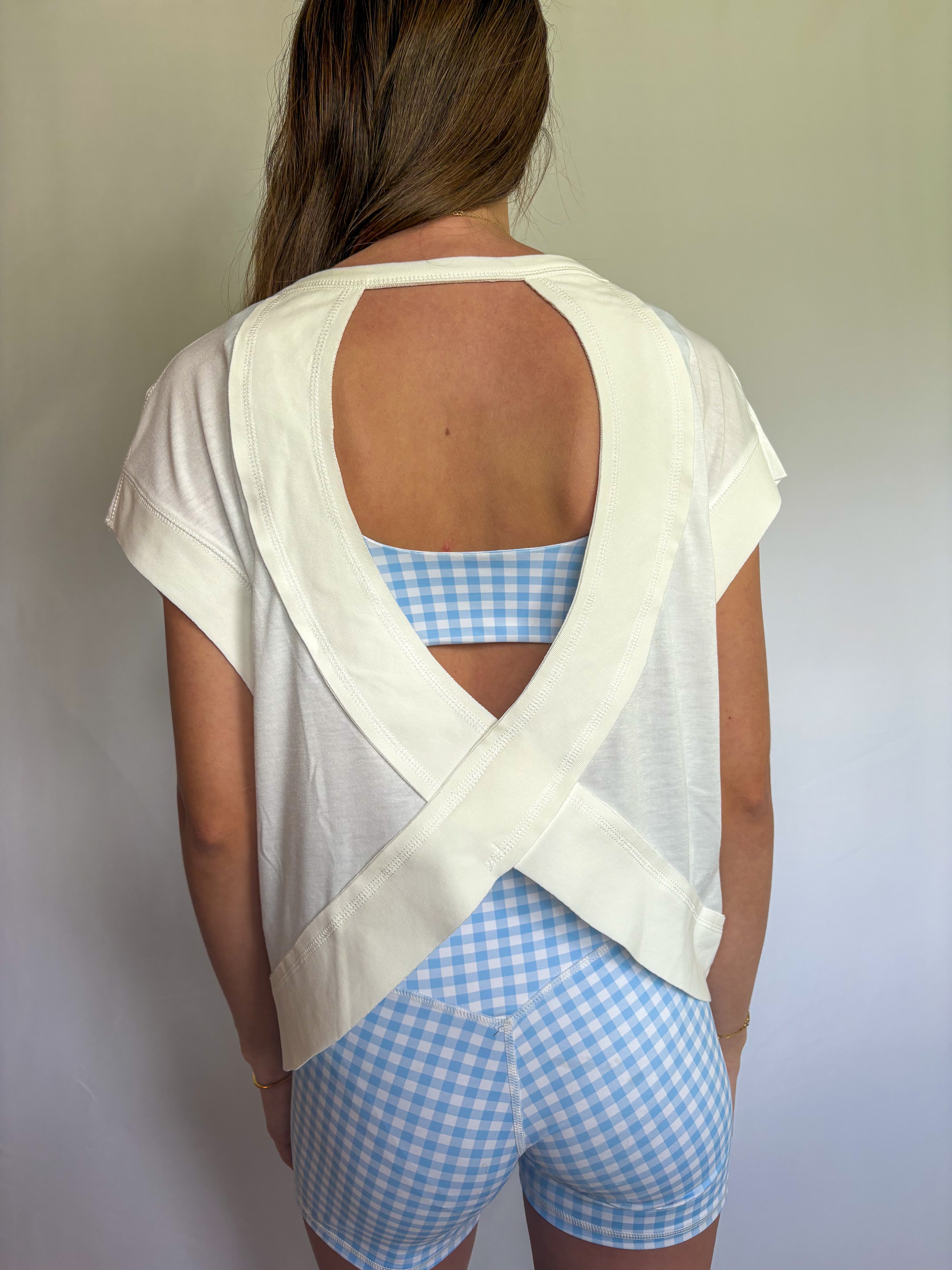The Lillian Top