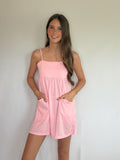 The Madeline Romper