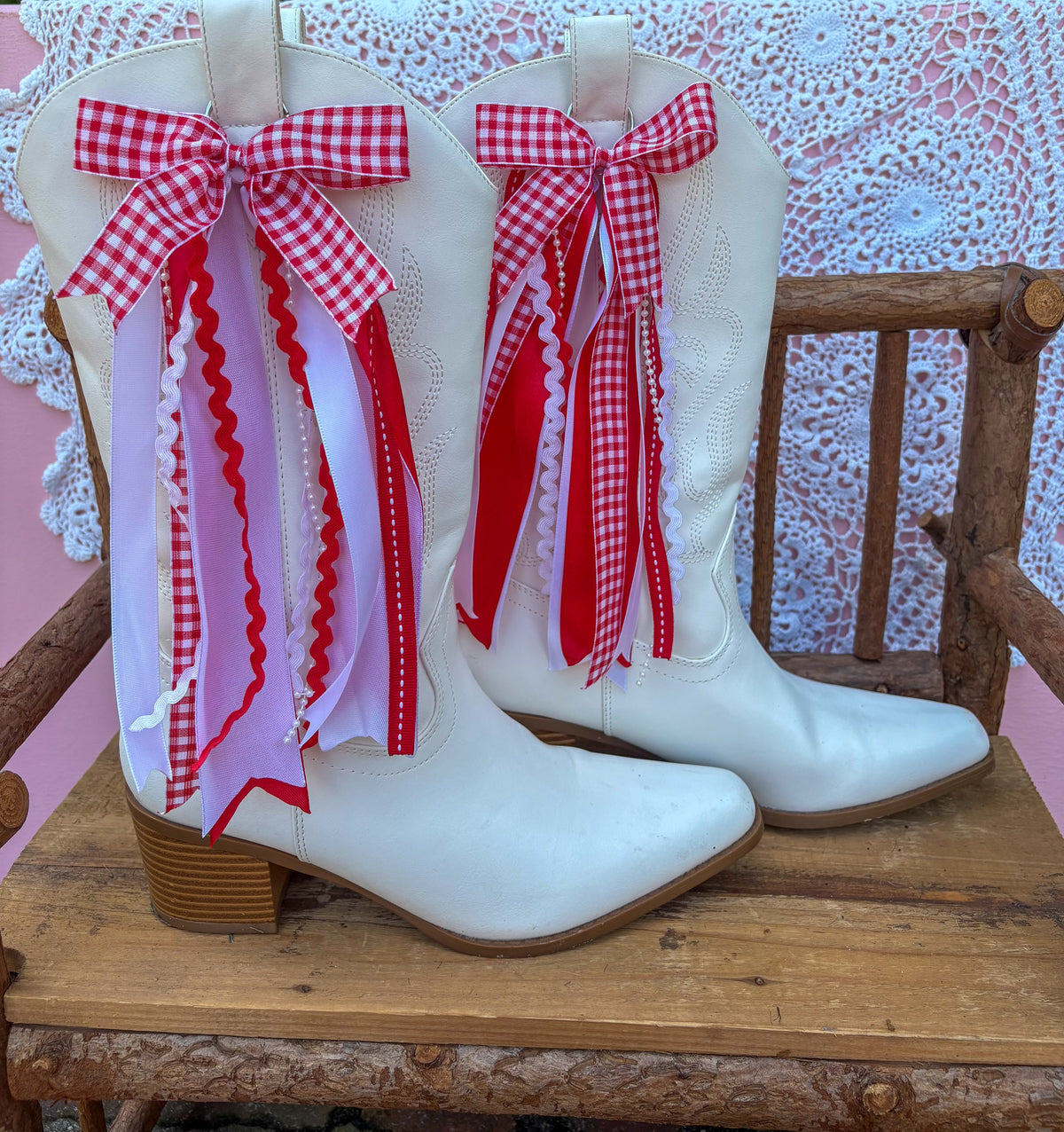 The Southern Sweetheart Set