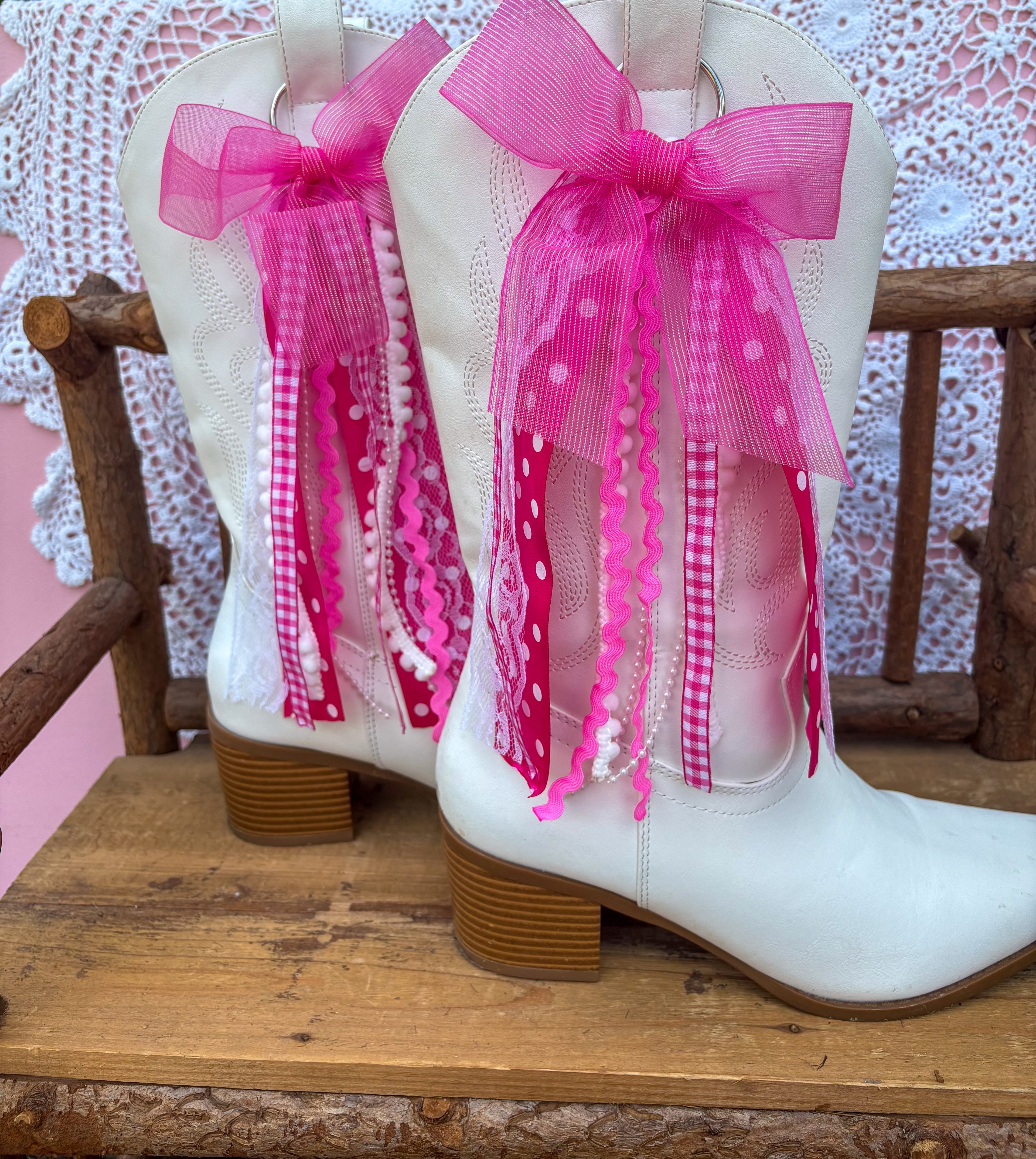The Lucky Girl Set