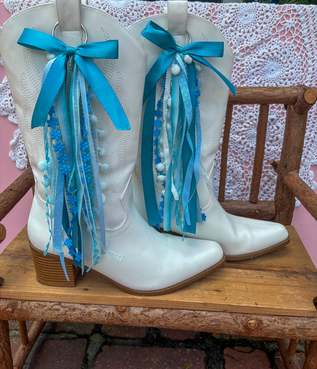 The Costal Cowgirl Set