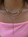 The Juliette Necklace