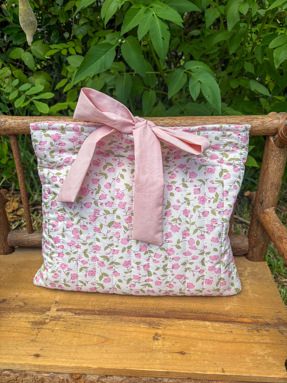 The Rosalie Bible Bag